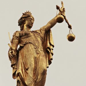 justicia